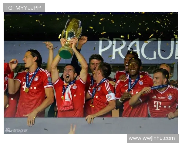 2013年超级杯巅峰对决拜仁慕尼黑与切尔西的精彩瞬间回顾 2013年超级杯巅峰对决拜仁慕尼黑与切尔西的精彩瞬间回顾