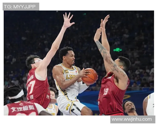 2017年CBA季后赛北京队与广厦队激战回顾与精彩瞬间分析 2017年CBA季后赛北京队与广厦队激战回顾与精彩瞬间分析