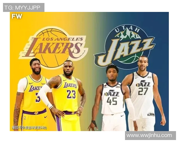 2018年NBA湖人对爵士精彩对决回顾与赛季分析 2018年NBA湖人对爵士精彩对决回顾与赛季分析