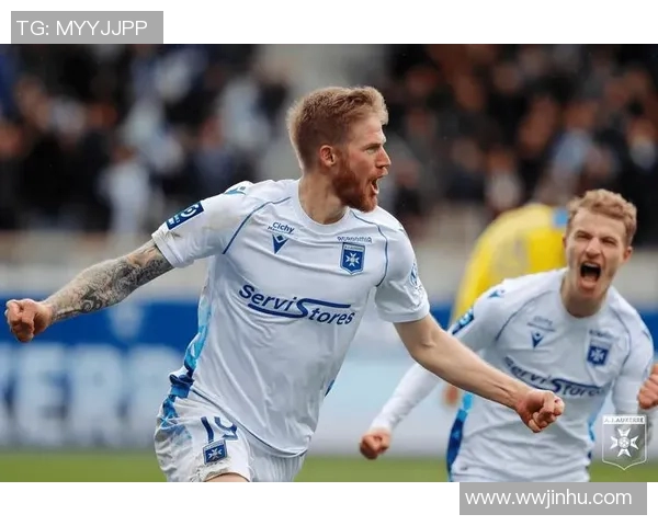 今日法甲焦点战雷恩主场迎战图卢兹期待精彩对决