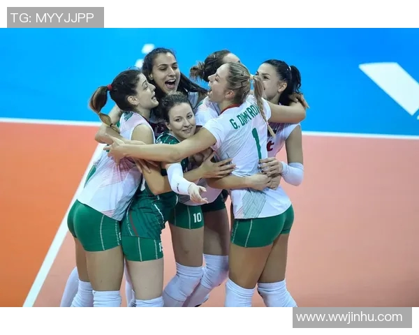 保加利亚与俄罗斯排球对决精彩回顾与分析