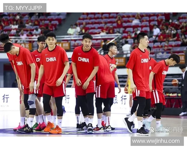 任骏飞：从青涩新星到CBA赛场的闪耀明星之路