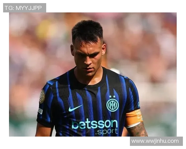 国米队长劳塔罗续约谈判遇阻年薪差距达500万欧元导致僵局