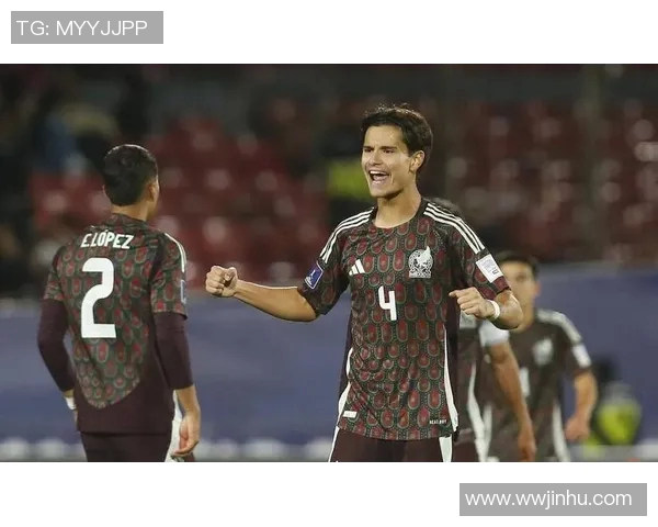 墨西哥与德国20岁年轻球员对决精彩纷呈引发全球关注