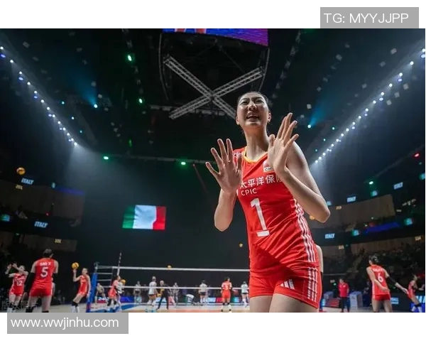 女排世锦赛精彩对决中国女排迎战美国队全场直播回顾与精彩瞬间分享