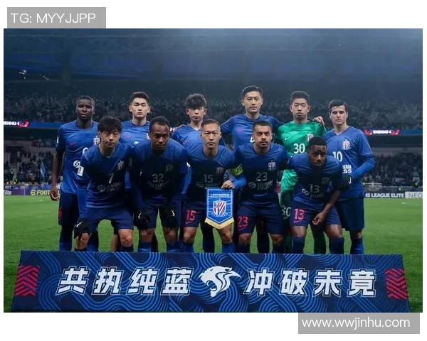 天津权健与上海申花激战正酣谁将赢得这场中超焦点之战