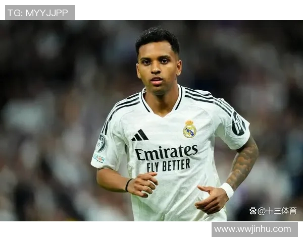 罗德里戈的崛起与未来展望：从天才少年到足球明星的成长之路