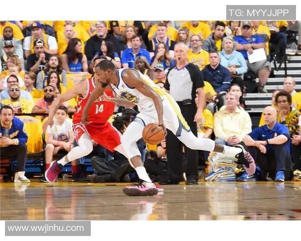 2018年NBA西部决赛勇士与火箭精彩全场录像回放及精彩瞬间分析