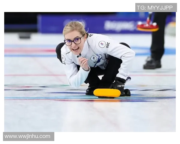 2016年冰壶锦标赛俄罗斯队精彩对决回顾与分析