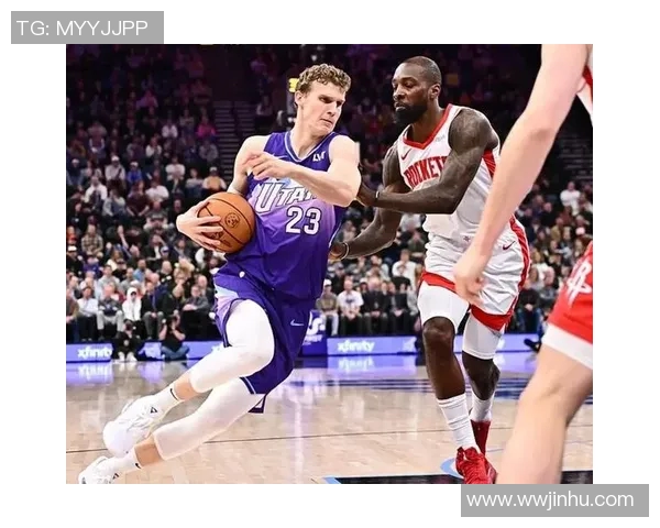 2017年NBA季后赛火箭与爵士的激烈对决回顾与精彩瞬间分析