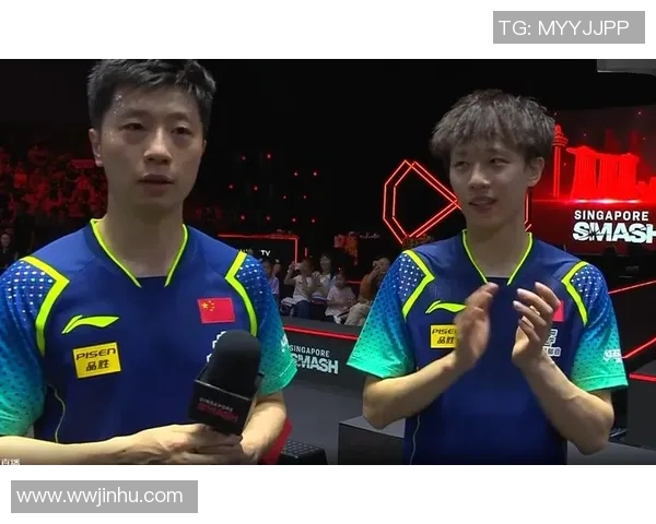 2020年马龙与林高远巅峰对决精彩回顾与赛后分析