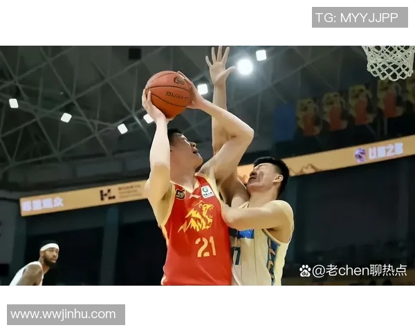CBA季前赛精彩回顾广州队对阵广厦队全场录像分析与亮点总结