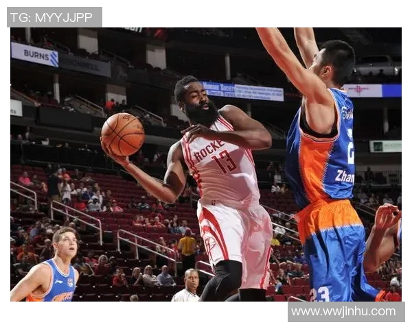 上海对阵火箭的精彩对决分析与赛前展望