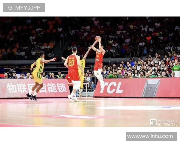 中投与三分球的较量：篮球战术演变与球队胜负的关键因素分析