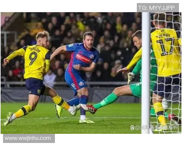 埃克塞特与伊普斯的激烈对决展现足球魅力与团队精神