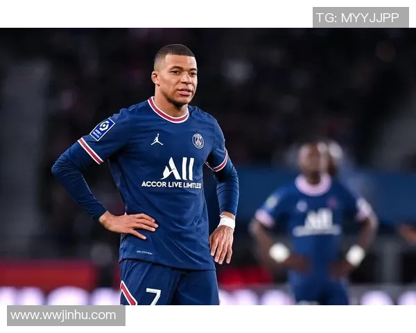 姆巴佩领衔新一代足球巨星崛起未来十年将如何改变世界足坛格局