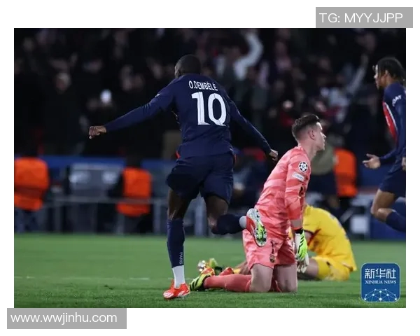 巴萨与巴黎激战正酣在线直播全程回顾与精彩瞬间分析