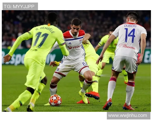 巴塞罗那与里昂精彩对决集锦录像回放全记录