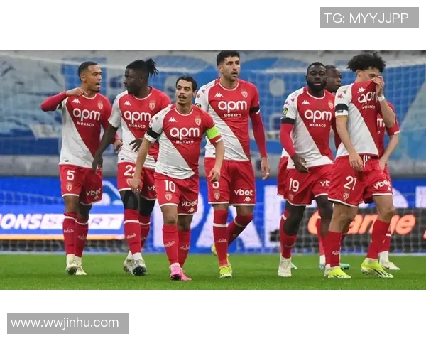 巴黎圣日尔曼迎战摩纳哥争夺法甲冠军关键战役即将上演