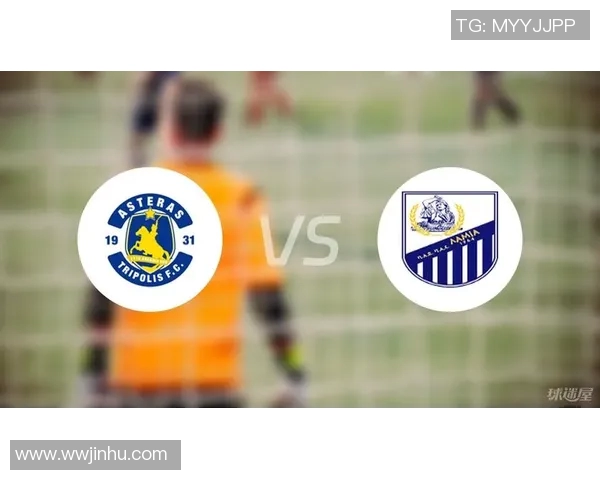 拉米亚与特里波利斯的精彩对决揭示足球战术与团队协作的魅力