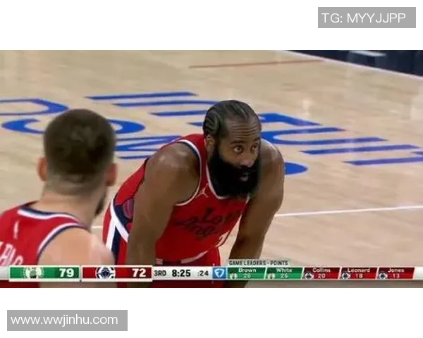 快船与凯尔特人精彩对决录像回放全程分析与精彩瞬间重温