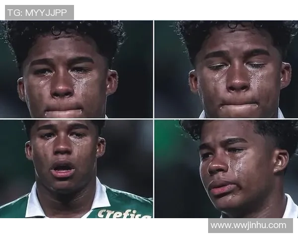 恩德里克的崛起与未来发展潜力分析：足球界的新星之路