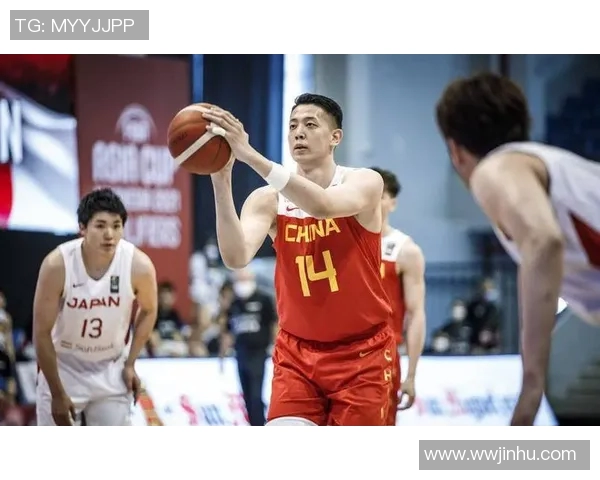 沈梓捷：从青涩少年到篮球场上的闪耀新星的成长之路