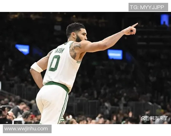 杰森塔图姆如何在NBA赛场上展现出超凡的篮球才能与领导力