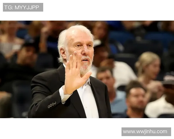 波波维奇续约三年再战NBA74岁传奇教练携手文班续写辉煌