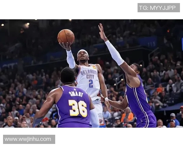 湖人雷霆2018年激战回顾球星对决与精彩瞬间盘点