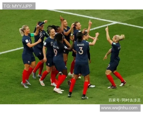 法国女足迎战韩国女足力争在国际赛场上再创佳绩