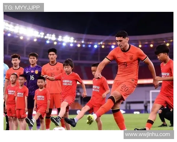 泰国国奥迎战伊拉克国队争夺亚运会足球赛小组出线权