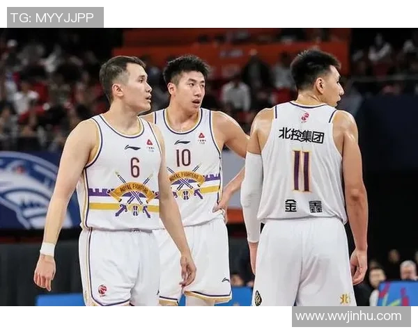 CBA精彩对决江苏队迎战北控队直播全程回顾与精彩瞬间分析