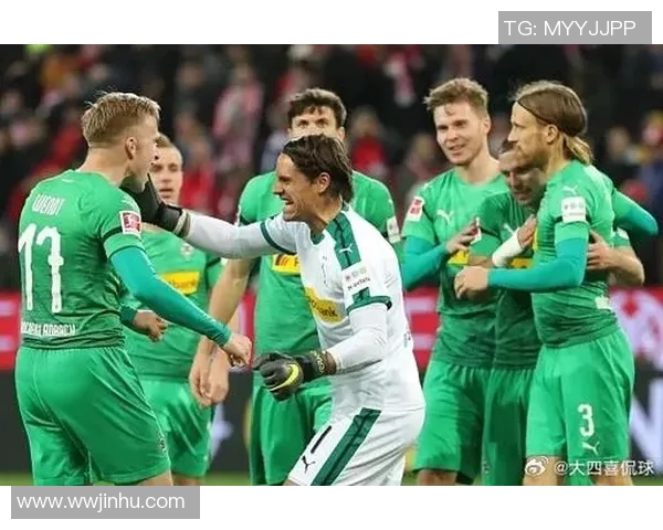 多特蒙德与不来梅的激烈对决谁能在德甲赛场上笑到最后