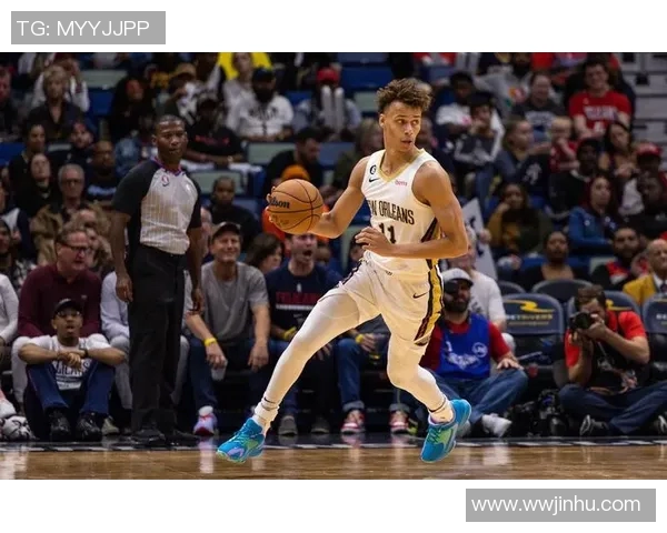 戴森丹尼尔斯：年轻天才如何在NBA赛场上崭露头角