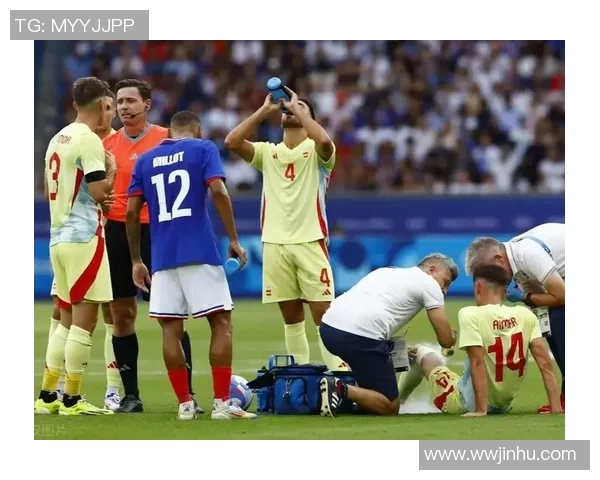 欧青赛焦点对决西班牙与英格兰谁能笑到最后争夺冠军荣耀