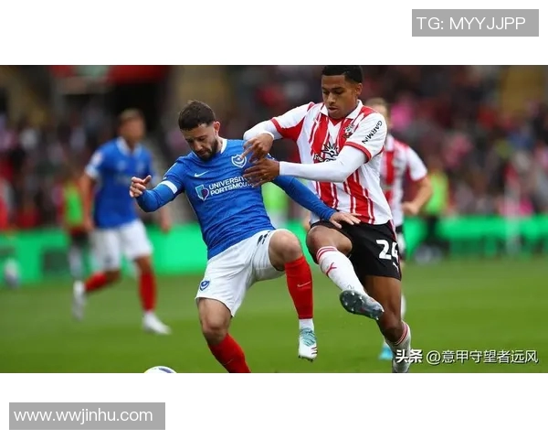 维冈竞技与谢菲尔德的激烈对决展现英冠联赛的精彩瞬间